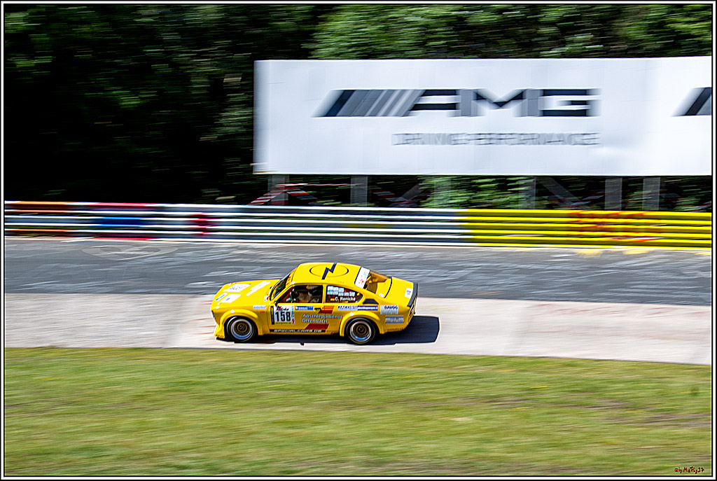 ADAC TOTAL 24h-Rennen, 21.06.2019